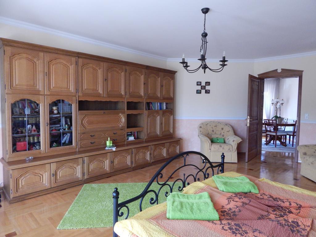 Georgina Apartman Гаркань Екстер'єр фото