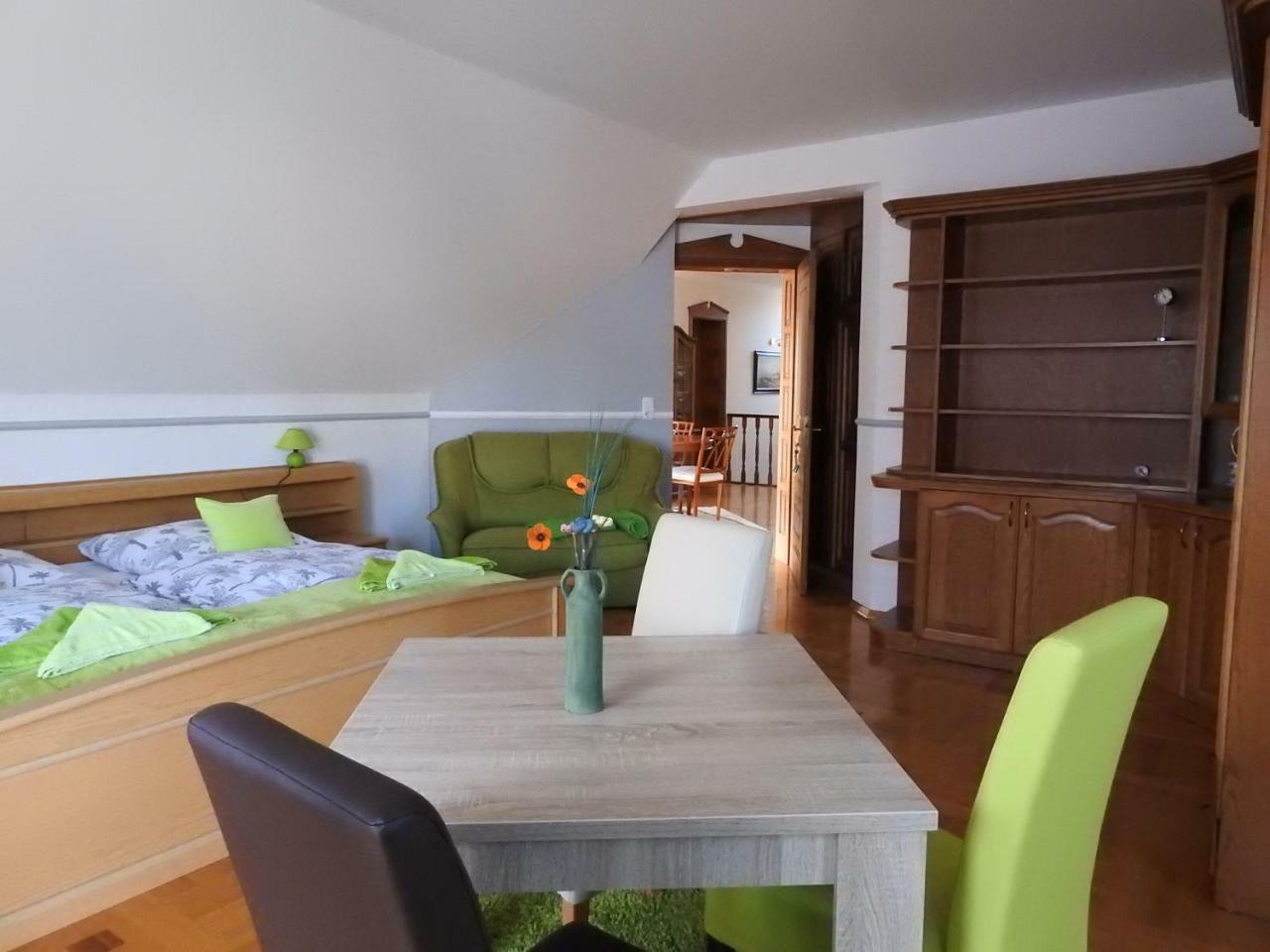 Georgina Apartman Гаркань Екстер'єр фото